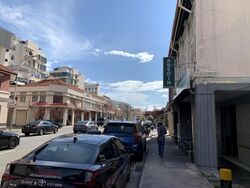Geylang Road (D14), Office #589662401